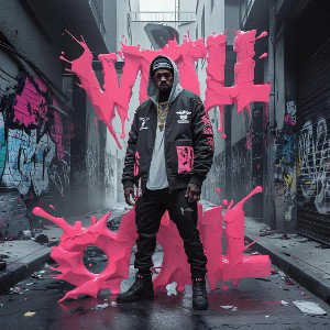 k1lla - wont stop