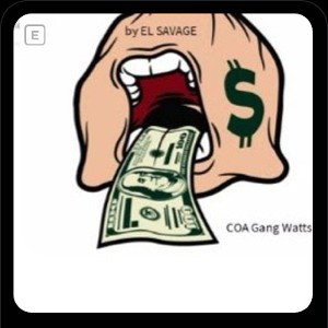 El SAVAGE-  ON THE REAL 