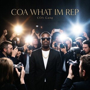 COA WHAT IM REP