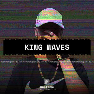 king waves 