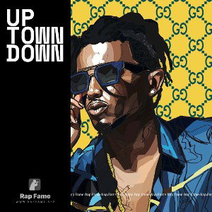 up town down 