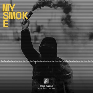 my smoke 