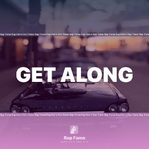 get along 
