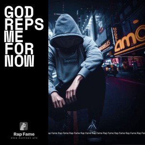 god reps me for now 