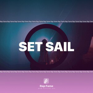 set sail 