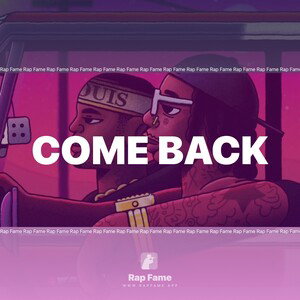 come back 