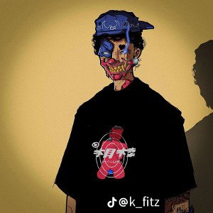 Goofy - Money on my mind