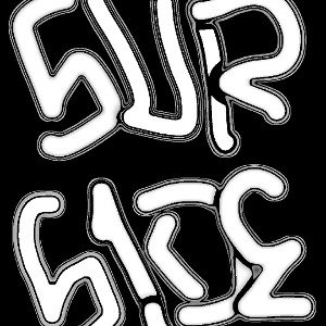 SUR SIDE representing  feat-RUCKUS