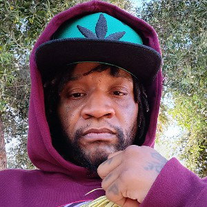 escape the mind not the system by James Lockhart Jr AKA Yung King bop 559