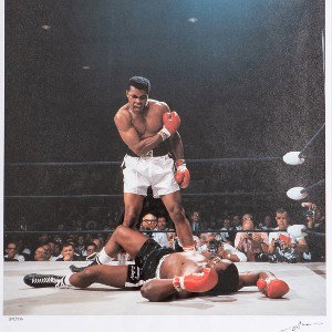 Ali