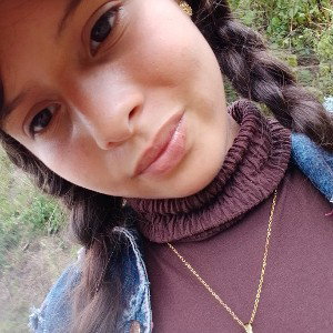 Camila mi amor 🤩🤩 vete al c***