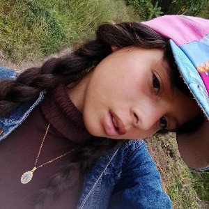 Camila mi amor para mí abuelo y mi abuela