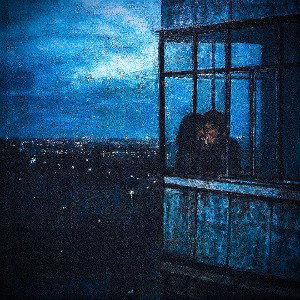 Она просто подруга (drgb'k prod.) x ВаняКома