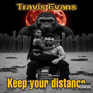 KEEP YOUR DISTANCE