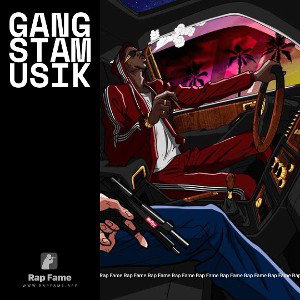 GangstaMusik