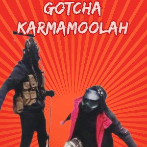 hot 🔥 by Gotcha karma 