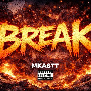 BREAK