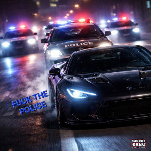 Fuck the police 