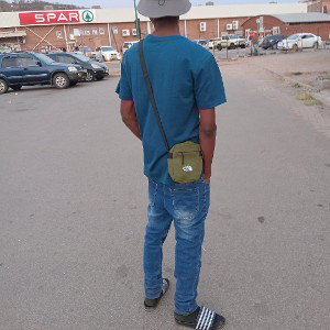Freestyle #2