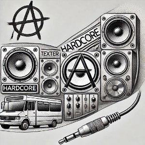 Rap Hard-scient
