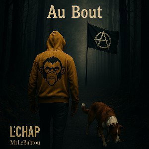 "Au bout"