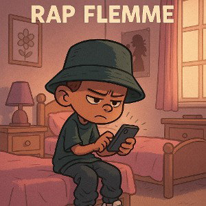 Rap Flemme 