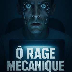 Ô Rage Mécanique 