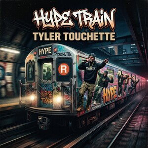 hype train
