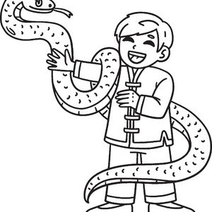 мальчик гадюка 🐍