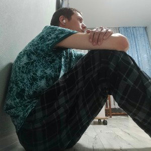 я за тебя переживаю очень сильно