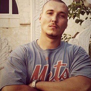 рома Жиган