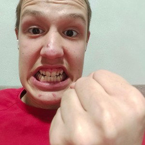 БЫЛ УБИТЫЙ СТРАШНЫЙ ПАЦАН 😂😂😂