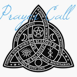 PRAYER CALL