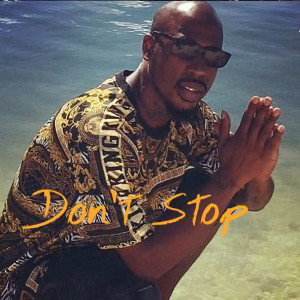 Don't Stop