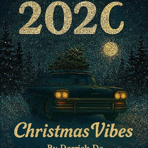 Road to 2026 Christmas vibe