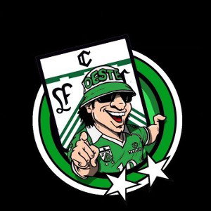 de caballito pal mundo