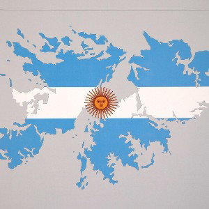 Héroes de malvinas