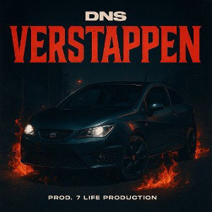 VERSTAPPEN DNS RAP