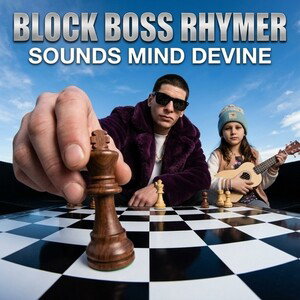 block boss rhymer 