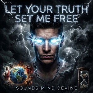 LET YOUR TRUTH SET ME FREE