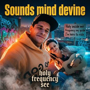 holy frequency see (freestyle) rough draft 