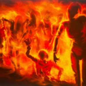 War for ur soul
