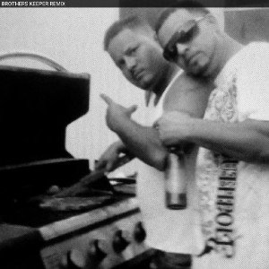 Brother's Keeper 