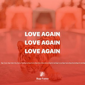 Love again 🎶🎶🎶