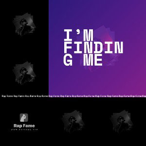 I’m finding me 