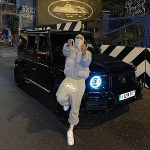 Rapfame, I'm your New Star 