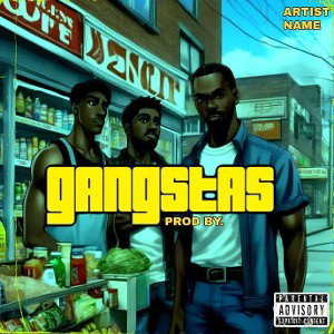 Gangster