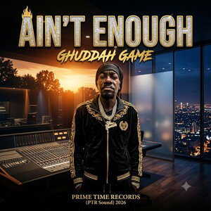 AIN'T ENOUGH 
