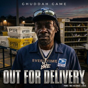 Out For Delivery 