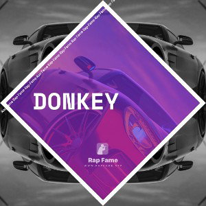 DONKEY